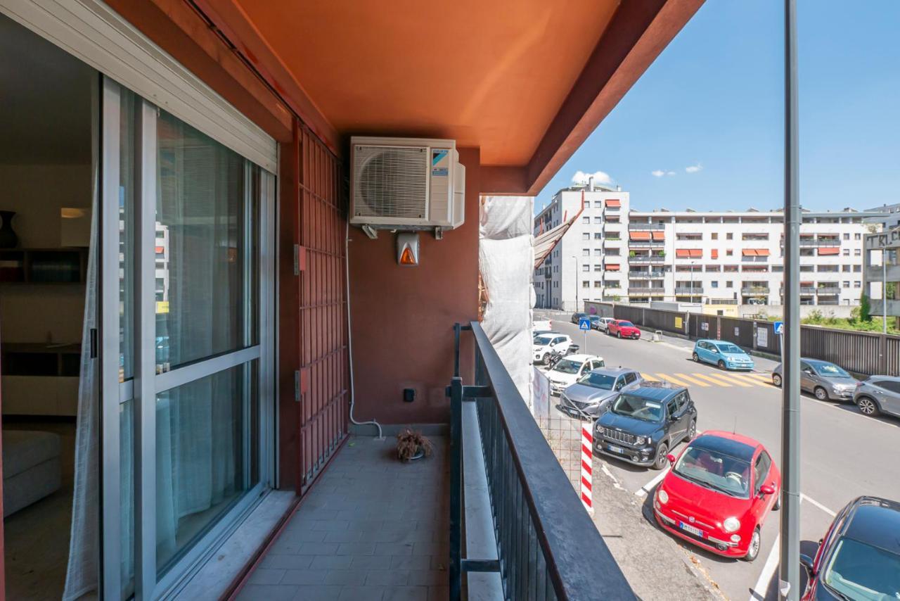 Ihost Luxury Apartment - Savona 112 Milano Esterno foto