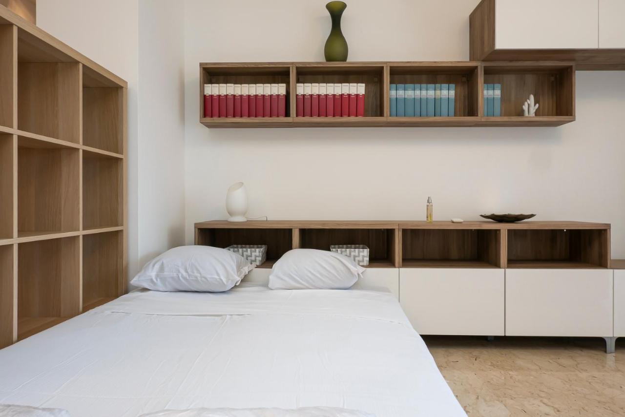 Ihost Luxury Apartment - Savona 112 Milano Esterno foto