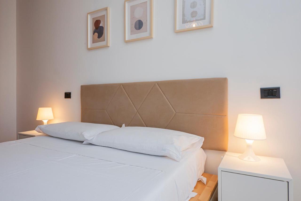Ihost Luxury Apartment - Savona 112 Milano Esterno foto