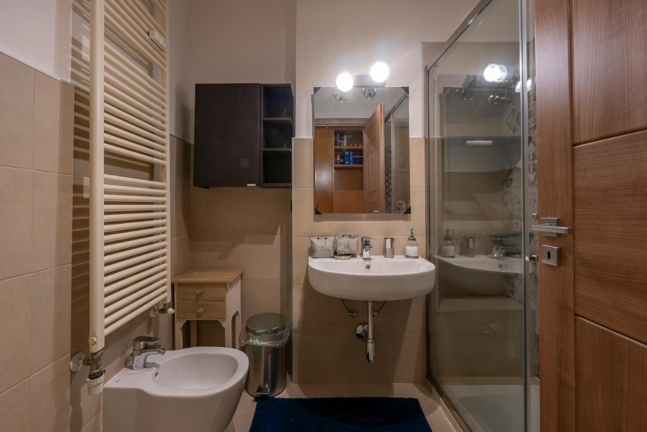 Ihost Luxury Apartment - Savona 112 Milano Esterno foto