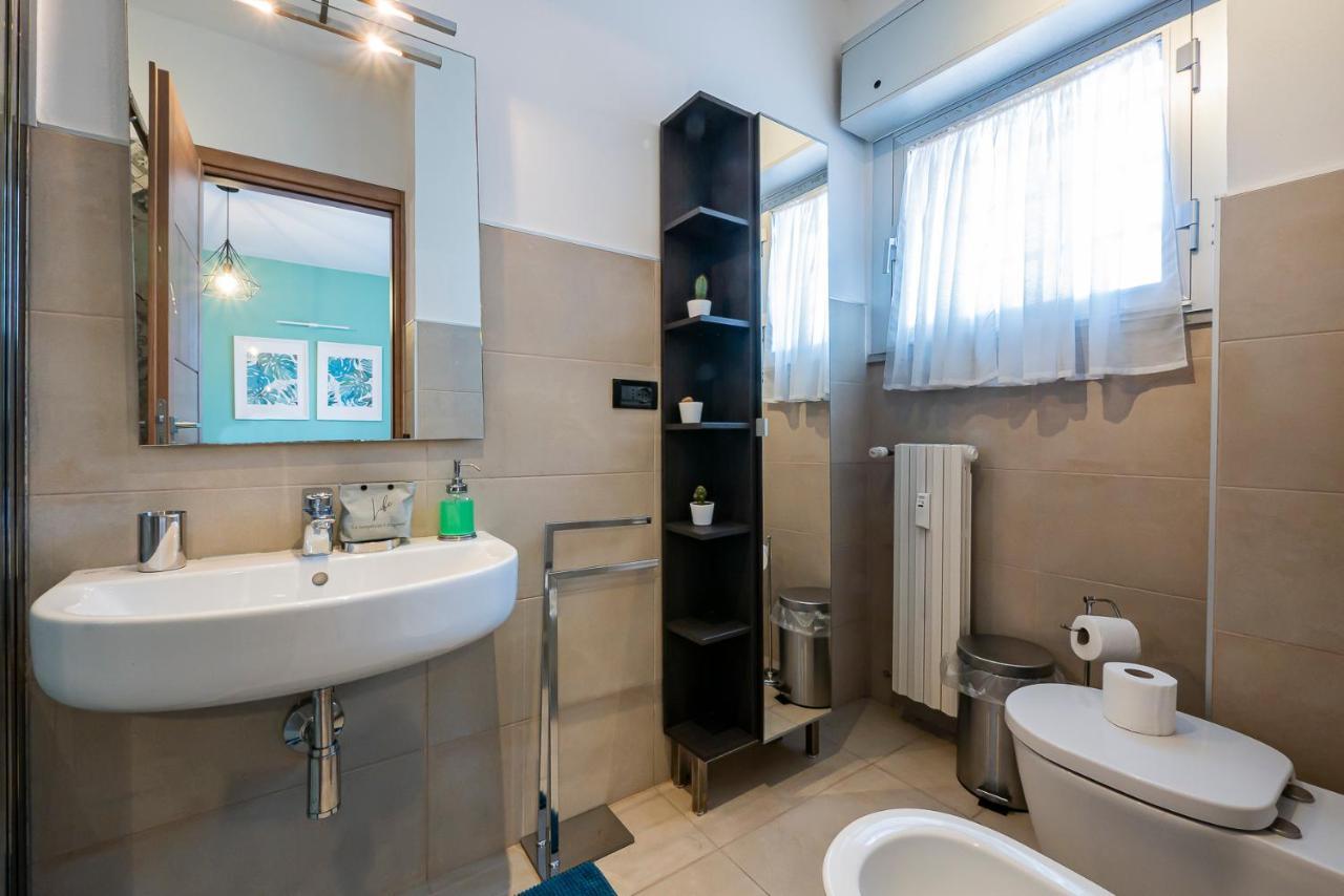 Ihost Luxury Apartment - Savona 112 Milano Esterno foto