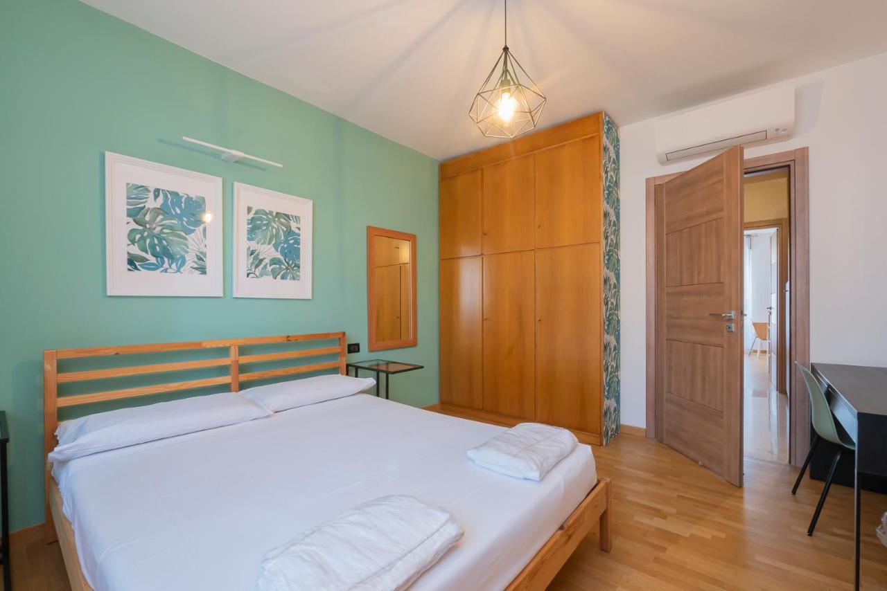 Ihost Luxury Apartment - Savona 112 Milano Esterno foto