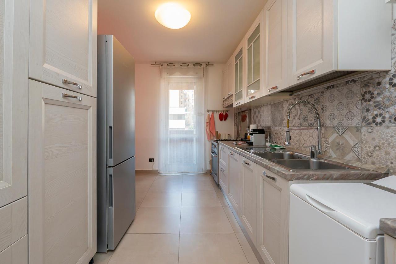 Ihost Luxury Apartment - Savona 112 Milano Esterno foto