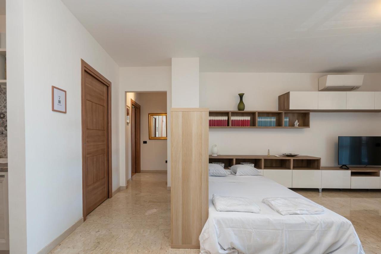 Ihost Luxury Apartment - Savona 112 Milano Esterno foto