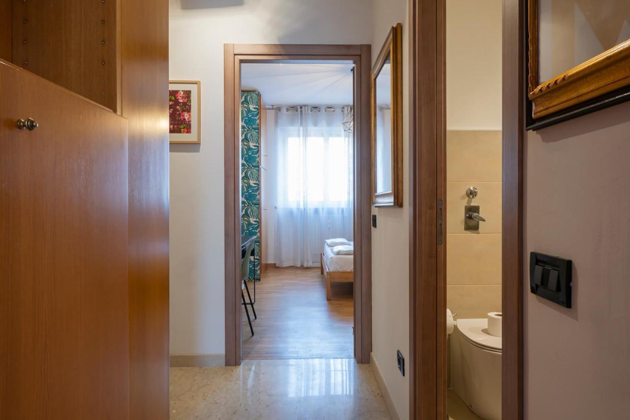 Ihost Luxury Apartment - Savona 112 Milano Esterno foto