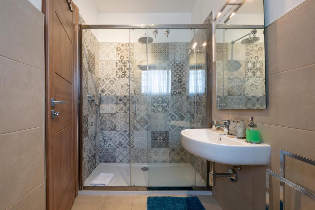 Ihost Luxury Apartment - Savona 112 Milano Esterno foto
