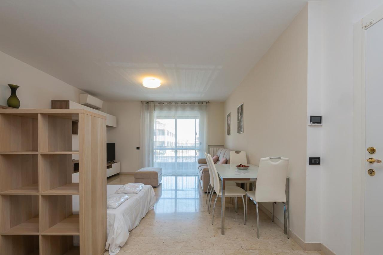 Ihost Luxury Apartment - Savona 112 Milano Esterno foto