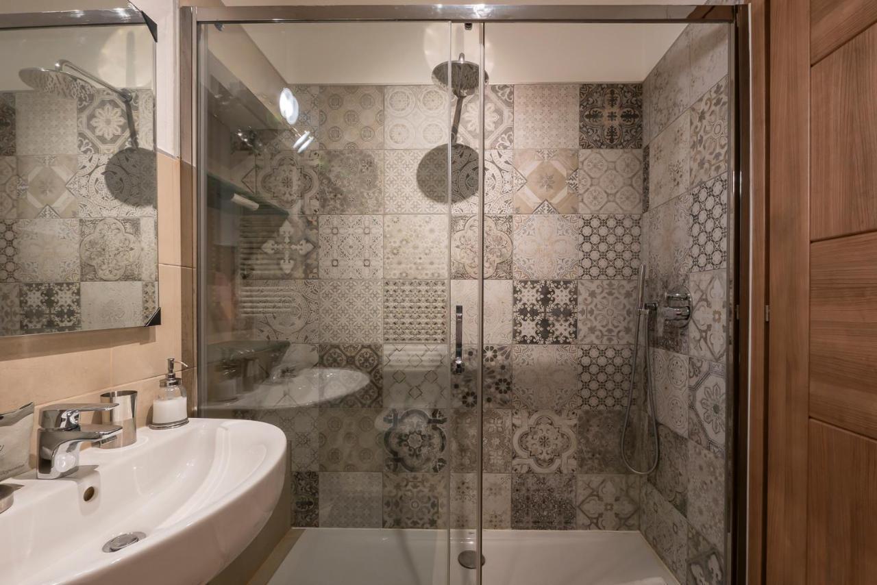 Ihost Luxury Apartment - Savona 112 Milano Esterno foto