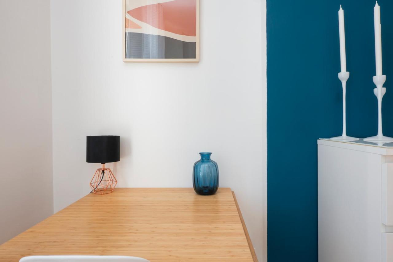 Ihost Luxury Apartment - Savona 112 Milano Esterno foto