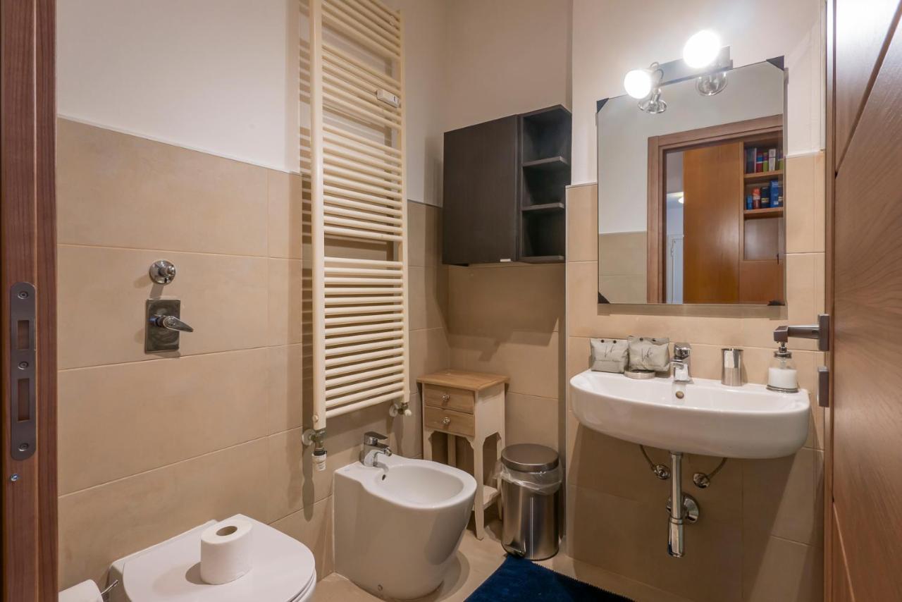 Ihost Luxury Apartment - Savona 112 Milano Esterno foto