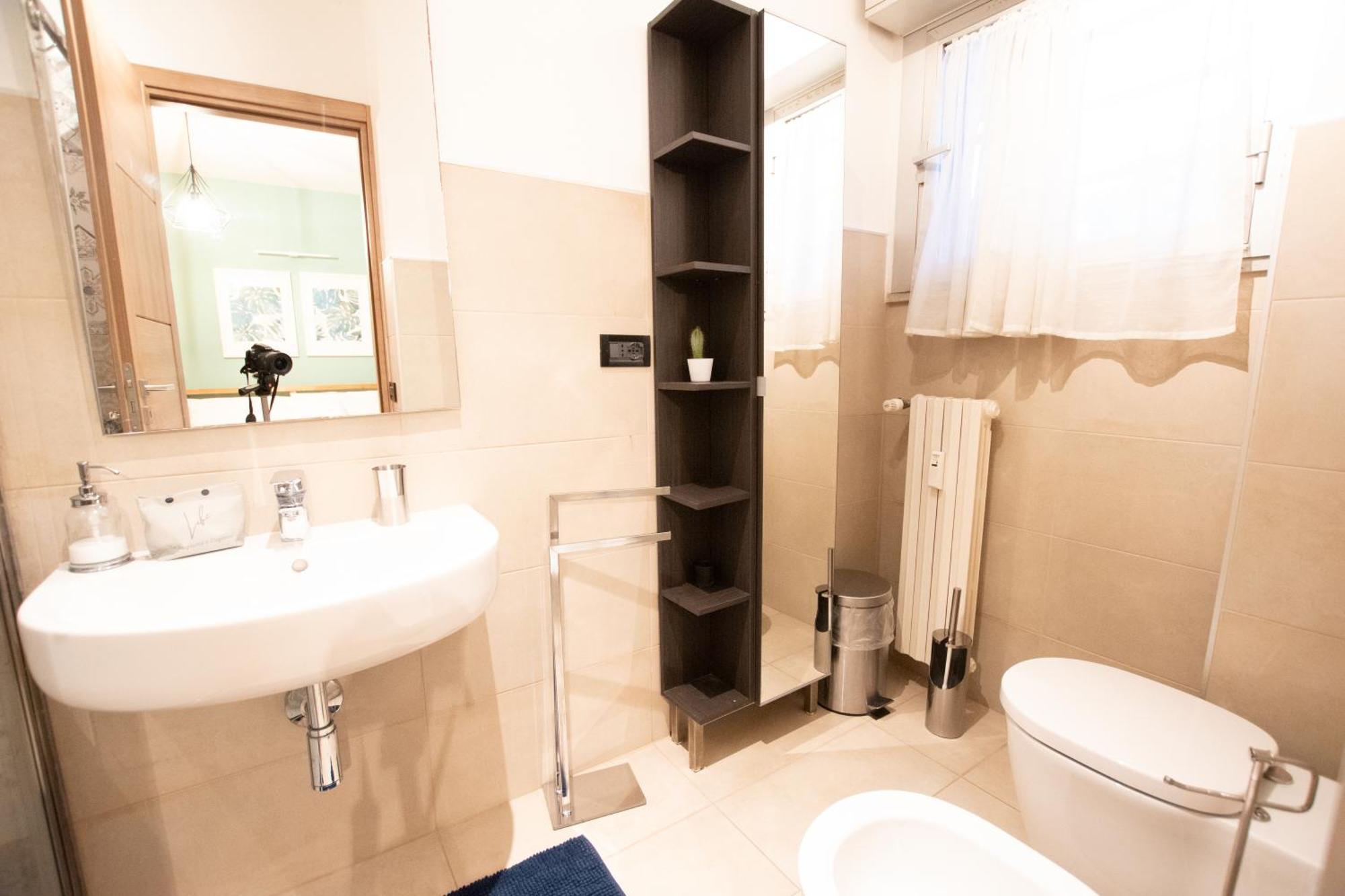 Ihost Luxury Apartment - Savona 112 Milano Esterno foto
