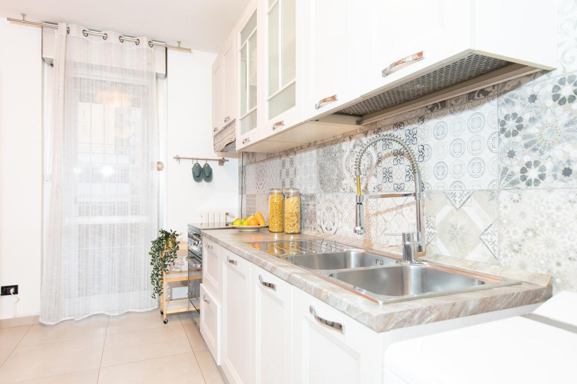 Ihost Luxury Apartment - Savona 112 Milano Esterno foto