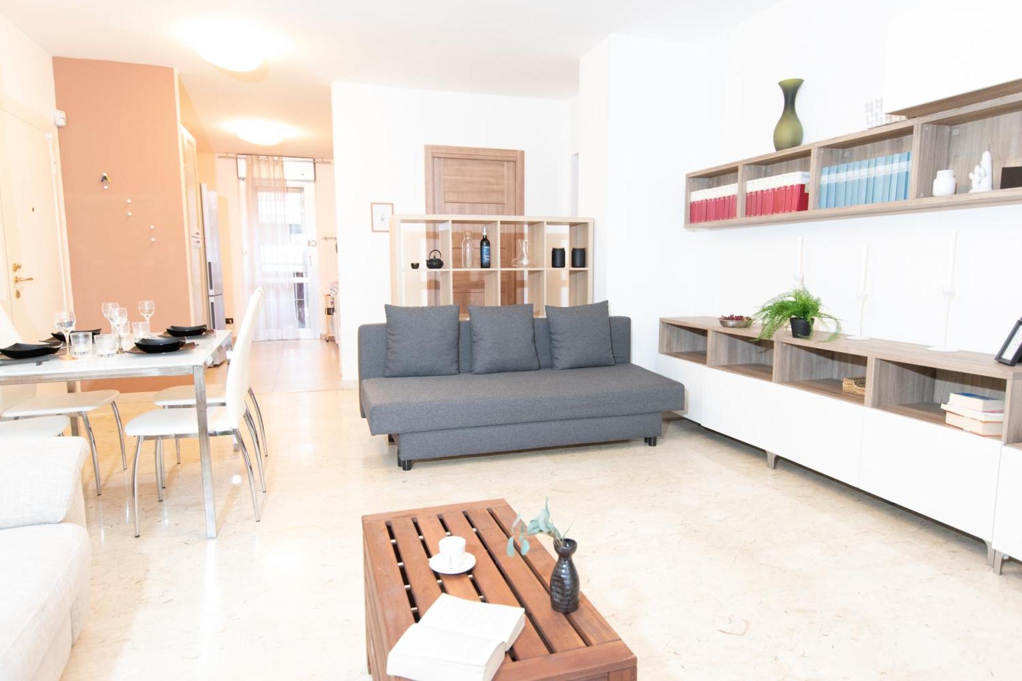 Ihost Luxury Apartment - Savona 112 Milano Esterno foto