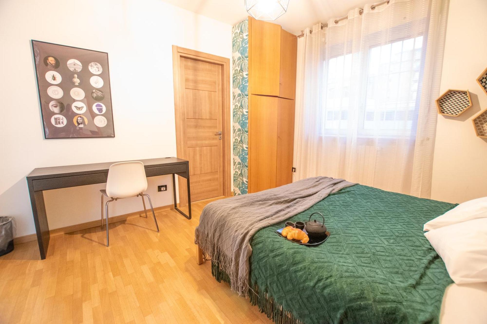 Ihost Luxury Apartment - Savona 112 Milano Esterno foto