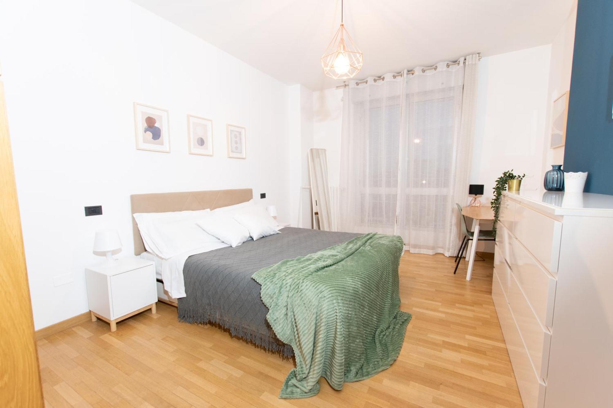 Ihost Luxury Apartment - Savona 112 Milano Esterno foto